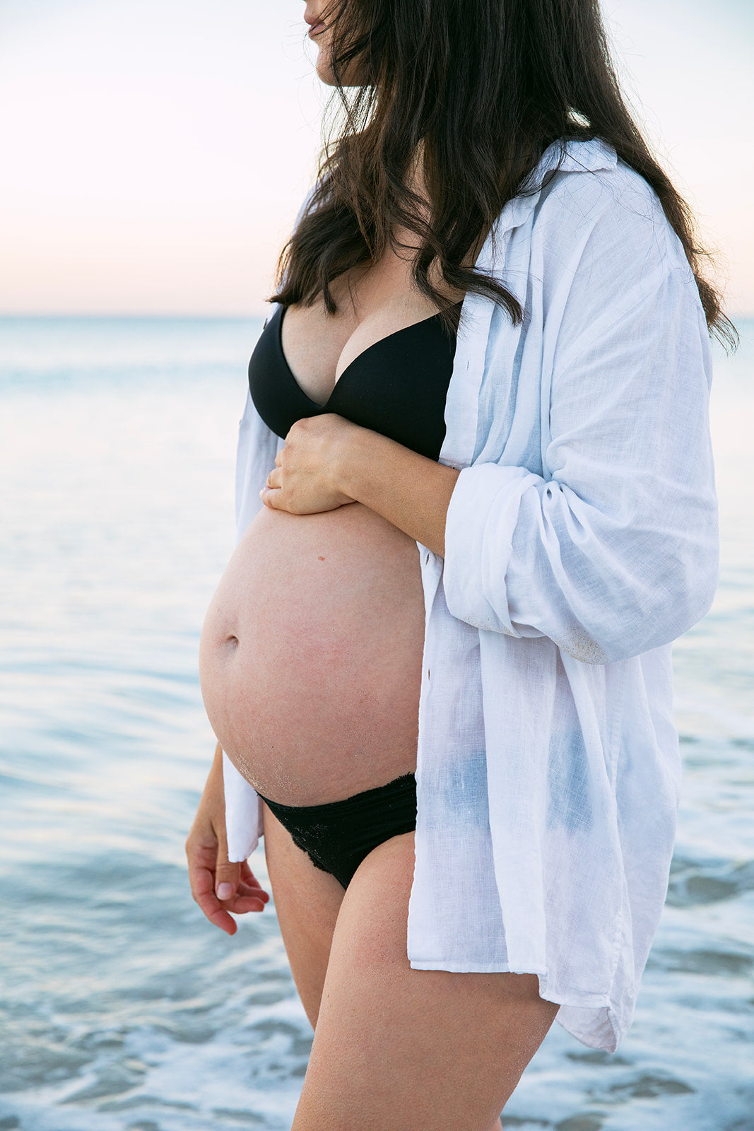 Acupuncture in Pregnancy