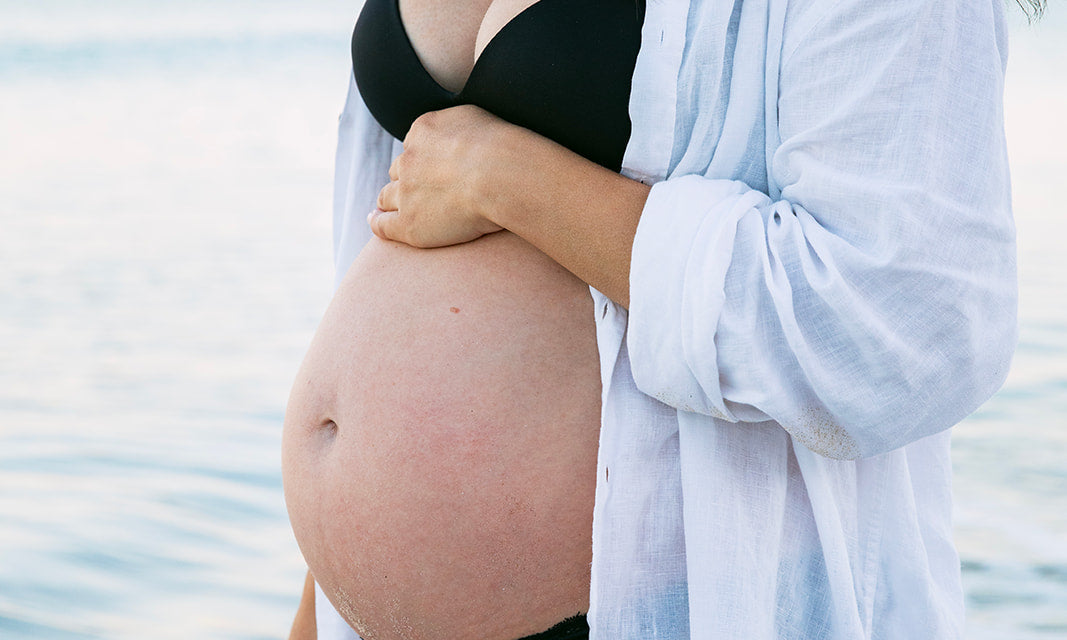 Acupuncture in Pregnancy