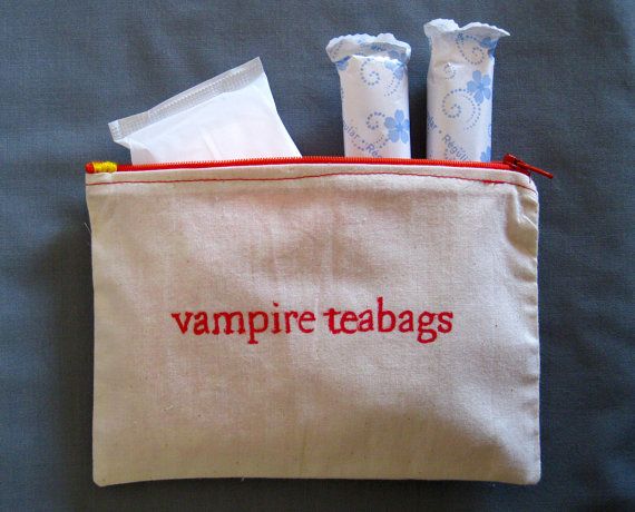 Period Products
