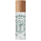 SISUU Magnesium Spray | The Female Edit