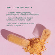 EverNatal Prenatal Vitamins Australia | The Female Edit