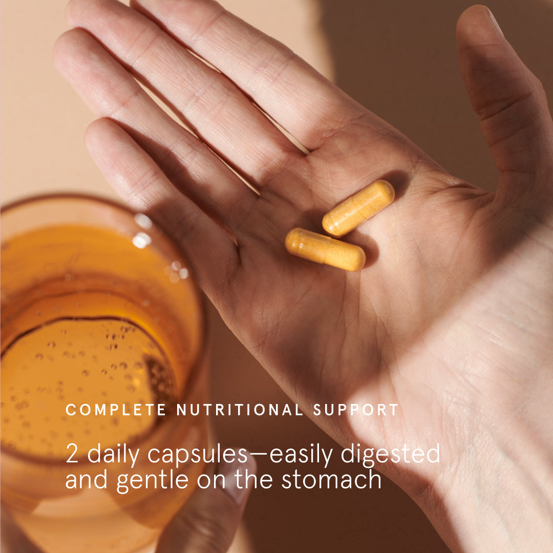 EverNatal Prenatal Vitamins Australia | The Female Edit