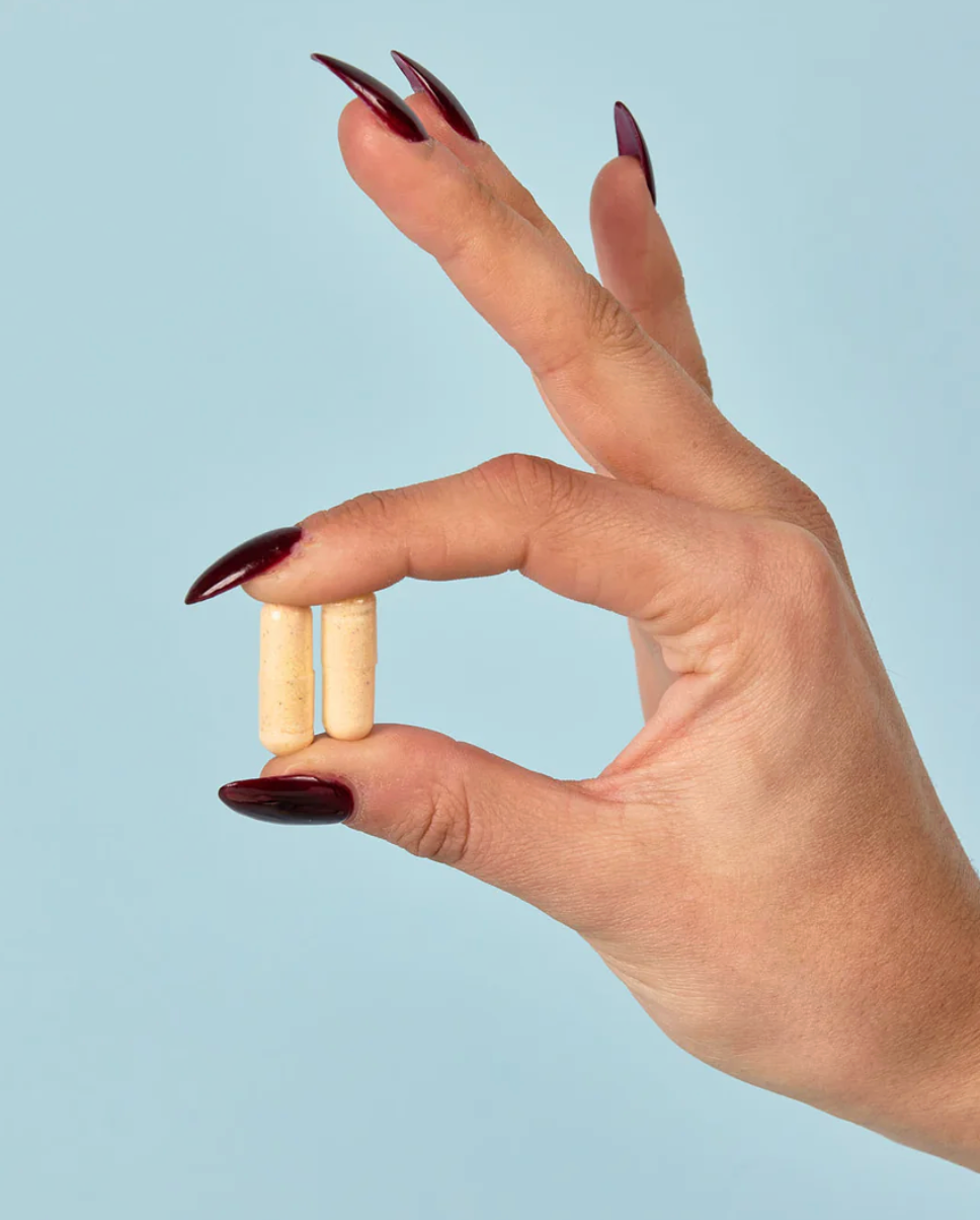 EverNatal Prenatal Vitamins Australia | The Female Edit